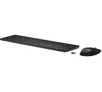 HP 650 Wireless Keyboard and M, W128153618