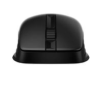 Clavier + Souris HP 650 Noir sans fil