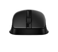HP 650 WRLS KB/MSE COMBO BLK clavier Souris incluse Maison RF sans fil Noir