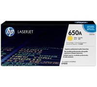 HP 650A