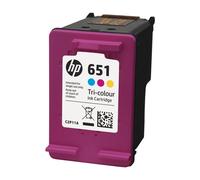 HP 651 cartouches Ink Advantage authentiques