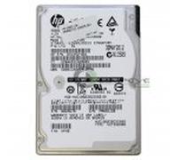 HP 651252-001 Disque dur SFF 10K SAS 6G 300 Go