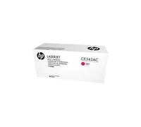 HP 651A - magenta - originale - LaserJet - cartouche de toner ( CE343A ) - Contract