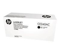 HP 651A - Noir - originale - LaserJet - cartouche de toner ( CE340A ) Contract - pour Color LaserJet Managed MFP M775fm, MFP M775zm; LaserJet Enterprise 700