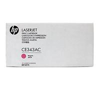 HP Cartouche de toner CE343AC 651A Magenta