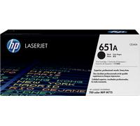 HP d'origine cartouche toner 651A CE340A Laserjet Enterprise 700 Couleur M775DN