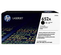 HP 652A (CF320A) - Noir - Toner