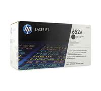 HP 652A (CF320A) NOIR TONER - 11500 PAGES | POUR COLOR LASERJET ENTERPRISE FLOW MFP M680Z
