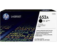 HP 652A (CF320A) - Noir - Toner