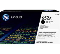 HP 652A Toner Noir(e) Original CF320A