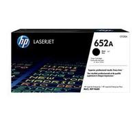 HP Toner 652A (CF320A) Noir – 11 500 pages pour Color LaserJet Enterprise Flow MFP M680Z