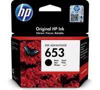 HP encre 3YM75AE 653 noir