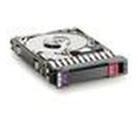 E Dual Port Enterprise - Disque dur - 300 Go - 2.5" SFF - 10000 tours/min - avec Support pour HP SmartDrive