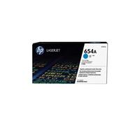 HP toner cyan CF331AC 654A