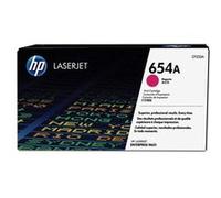 Original HP CF333A / 654A Toner magenta