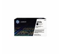 HP 654X - À rendement élevé - noir - original - LaserJet - cartouche de toner ( CF330X ) - pour Color LaserJet Enterprise M651dn, M651n, M651xh