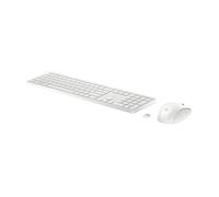 HP 655 - ensemble clavier et