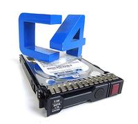 HP 655710-B21 Disque dur SATA 7,2 K 2,5" SC MDL 1 To 655715-003, 614829-003