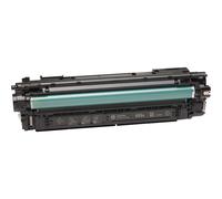HP 655A - cyan LaserJet - cartouche de toner (CF451A) - 10500 pages