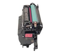 HP 655A Toner LaserJet magenta authentique