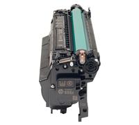 HP 656X - À rendement élevé - jaune - original - LaserJet - cartouche de toner (CF462X) - pour Color LaserJet Enterprise M652dn, M652n, M653dh, M653dn, M653x