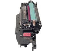 HP 656X (CF462X) Toner jaune LaserJet authentique grande capacité