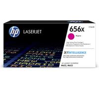 HP 656X (CF463X) - Magenta - Toner - Grande capacité