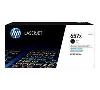 HP 657X (CF470X) - Noir - Toner - Grande capacité