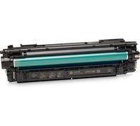 HP 657X LJ Toner Cartouche Cyan