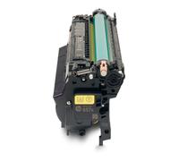 HP 657X LJ Toner Cartouche Jaune HY