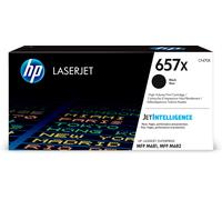 HP 657X LJ Toner Cartouche Noir HY