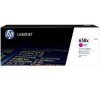 HP 658A (W2003A) - Magenta - Toner