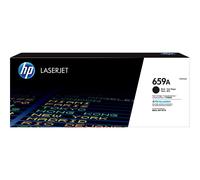 HP 659A Black Org LaserJet Toner Crtg - 16000 pages - W2010A