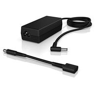 HP 65W LC Smart AC Adapter Adaptateur de Puissance & onduleur