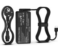 HP 65W USB C Laptop Charger for HP Spectre X360 Elitebook Elite Envy Probook Chromebook Pavilion Universal Quick Charge Adapter Computer Charger pc