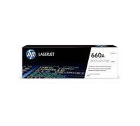 HP 660A Tambour d'image Original W2004A