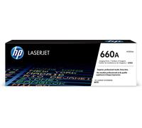 HP 660A Tambour d'image Original W2004A