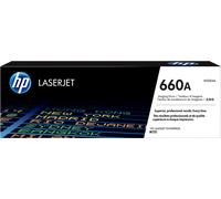 HP 660A Tambour d'image Original W2004A