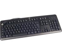 HP 672647-063 Clavier USB