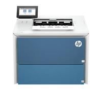 HP LaserJet Enterprise 6501dn - Imprimante - Noir et blanc - Recto-verso - laser - A3 - 1200 x 1200 ppp - jusqu'à 57 ppm - capacité : 650 feuilles - Gigabit LAN, USB 3.0, hôte USB 2.0, hôte USB 3.0
