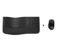 HP 680 Comfort Dual-Mode Kb Maus-Kombo 8T6L6AA