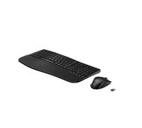 HP 685・Ensemble clavier et souris ・Dual Mode・Disposition 3 zones (8T6L7UT#ABB)