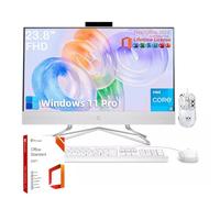 Hp 685 cft dual-mode kbd fr