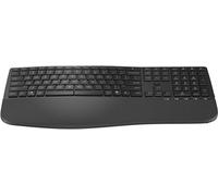 HP 685 - Tastatur - Dual Mode, 3-Zonen-Layout, Multi-Device, 23 programmierbare Tasten, OS Auto-Detection, flacher Tastenhub