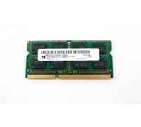 HP 691740-001 module de mémoire 4 Go 1 x 4 Go DDR3 204-pin SO-DIMM