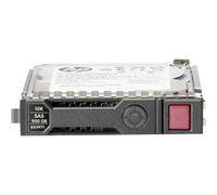 HP 693720-001 Disque dur SATA 3,5 4 To 7,2 K 6 G