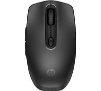HP Souris 8F1Y4AA#ABB 4000 dpi Noire