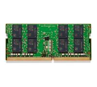 HP - DDR4 - module - 32 Go - SO DIMM 260 broches - 2666 MHz / PC4-21300 - 1.2 V - mémoire sans tampon - non ECC - pour Workstation Z2 Mini G4 Entry, Z2 Mini G4 High Performance, Z2 Mini G4...