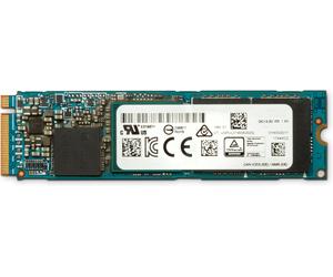 HP 6SL00AA 2 To M.2 PCI Express 3.0 NVMe TLC