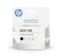 HP 6ZA11AE Tête d'impression noire (6ZA11AE) pour imprimante HP Smart Tank Plus